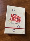 Vtg Las Vegas Nv Casino  silver City  Sealed Deck Poker Playing Cards Games