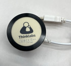 Thinklabs One Digital Electronic Recording Headphone Amplified Stethoscope