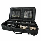 Vism Discreet Takedown Carbine Case 26  Tactical Rifle Bag Shooting Hunting Odg