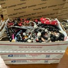 Mystery Jewelry Lot Vintage Modern Wearable 1-2 Lbs Good Cond  read Description 