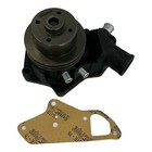 John Deere Diesel Water Pump Ar97708 Ar87420 Fits 2030 1630 Tractor Engine