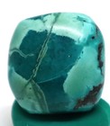 Ancient Beautiful Tibet Turqouise Bead