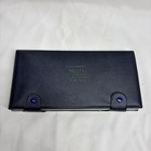 Vintage Sears Precision Drafting Compass   Tools Set Made In Germany Complete