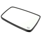 17-24 Ram 1500 2500 Mirror Glass Replacement Left Driver Oem Mopar 68381787aa