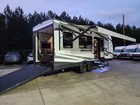 Grand Design Rv Momentum G-glass 21g Toy Hauler Travel Trailer Camper