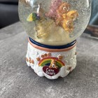 Care Bears Musical Snow Globe    you Are My Sunshine    With Original Box 6   
