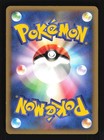Pokemon Japanese Clair s Technical Machine 02 Vs Series 118 141 Excellent