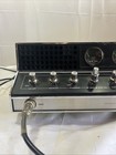 Cobra 142 Gtl 40 Channel Cb Radio Base Station Ssb Am W  Mic Box Tested Works