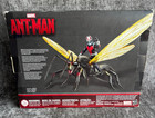 Marvel Infinite Series Ant-man   Ant Action Figure Set Hasbro B2921 Nib