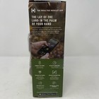 Moultrie Mobile Edge Cellular Trail Camera Tan 33mp 720p 80ft