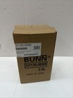 Bunn 3 0l Brew-thru Lever Action Insulated Coffee Airpot