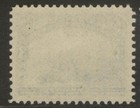 Newfoundland 63 1897 3c Cape Bonavista Cabot 400th Discovery Issue Mnh Cv 20