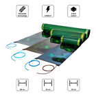 Caravan Underfloor Heating Motorhome Electric Heating Infrared Heating Film 