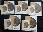 Math U See Pre-algebra Dvd   Instruction Manual Steve Demme Hardback 2009