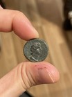 Galba  69 Ad  Phrygia  Cotiaeum Ae Pseudo-autonomous Issue  Ancient Roman Coin