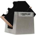 Martin Yale Tabletop Paper Jogger  400  - New And Unused  Opened Box