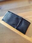 Sheath For Knife With Sog Logo Patch Black Nylon Durable Resistant Made In Usa