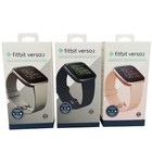 New Fitbit Versa 2 Health   Fitness Smartwatch Authentic Activity Tracker