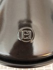 New In Box  Emile Henry-france 2 6 Quart Charcoal Black Tagine Multi-use Pot