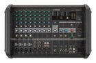 Yamaha Emx5 Powered Mixer 12-channel Pa System 630w Digital Effects Lightweight