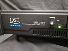 Qsc Rmx2450 Power Amplifier
