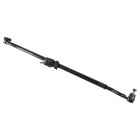 Trq Front Steering   Suspension Kit For 2007-2017 Jeep Wrangler 2018 Wrangler Jk