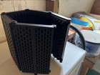 Studio Microphone Isolation Shield