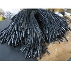 6 56ft 3 Pin Xlr Dmx Cable Male To Female For Stage Lighting Audio 4pcs Pack