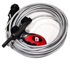 Ck Sgacv-1-1-m5 Steady Grip Amperage Control For Miller 5 Pin 14   