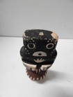Vintage 5 1 4 t Hopi Pueblo Indian Highway Route 66  Germ God Kachina -  Old One