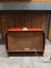 Coca-cola Old-tyme Cooler Radio Otr-1949