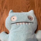 Ugly Dolls Large Artist Series Ice Bat Blue Plush Stuffed Toy 2019 Hasbro 13   