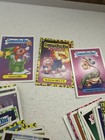 Lot Of 100  Topps Garbage Pail Kids  2011-2017 