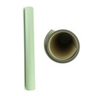 Pacific Arc 48x60 Green ivory Vinyl Board Cover Self Healing stain Resistant