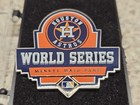 Houston Astros Mlb 2017 World Series Pin button