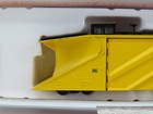N Scale Atlas Master 50005876 Prr Pennsylvania Yellow Russell Snow Plow  497787