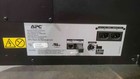 Apc Acf101blk Rack Air Removal Unit 100-120v Server Rack Netshelter Sx Cooling