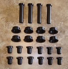 Delrin 2002-2012 Polaris Sportsman 500 Ho Rear Control Arm Bushings Kit Durable 