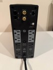 Apc Back-ups Pro 1000 Br1000g 8 Outlets Ups With New Battery