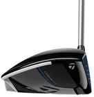 Taylormade Golf Club Qi10 Max 10 5  Driver Regular Graphite Very Good