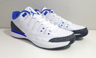 Nike Men s Tennis Shoes Federer Zoom Vapor Tour Aj3 Dv9367-100