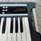 Korg X50 61-key Synthesizer Keyboard With Dedicated Case