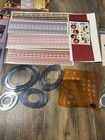 Large Lot Creative Memories Scrapbooking Mounting Paper Shades Of