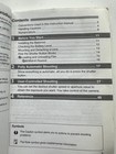 Canon Rebel T2 Eos 300x Instruction Owners Manual Book