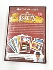 Cover Your Assets Card Game By Grandpa Beck s Fast Playing Family Party New
