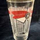 Vtg Mcm Libbey Barware Coctail Shaker Mixer Recipe Martini Gimlet Negroni Cosmo