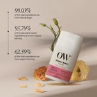 Organic Works Daily Hydration Daily Bliss Moisturizer - 1 69 Oz Face Moisturizer