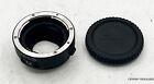 Canon Ef-eos M 0 71x Lens Mount Adapter For Canon Ef-mount Lens To Canon Ef-m
