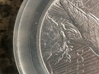 1928-p  1 Peace Silver Dollar - Business Strike - 0 9 Silver Km 150