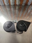 2015-2018 Ford Edge Dual Horn Fa1z-13832-b Oem 